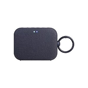 Caixa De Som Portátil Lg Xboom Go Pm1 Bluetooth - Preto