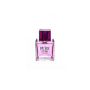 Perfume Feminino Karen Baixo Pure Pink Eau de Parfum 100ml