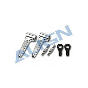 Braço De Ligação De Hélice Principal Tr450Dfc H45165A