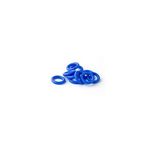 Anel Azul Modelo MR Cinestar Profissional