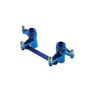 Servo Saver Completo para Direção - Modelo 50012