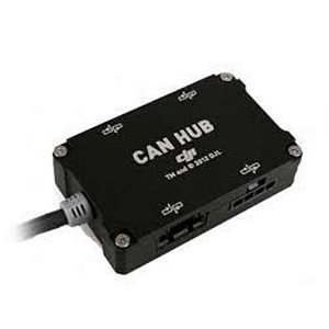 Concentrador De Dji Can