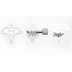 Drone Dji Parts Visão Câmera Mount Part 7