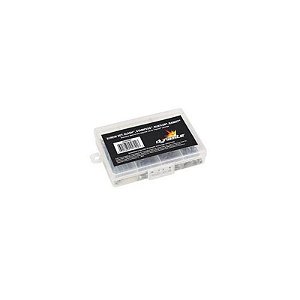 Conjunto De Parafusos Explosivos Para Slash Stam Rust 7901