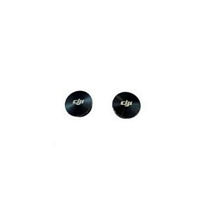 Peça De Reposição Para Handle Bar Ronin Top Dji Prt14
