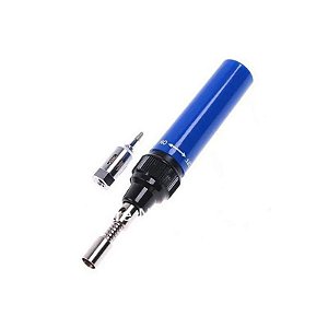 Caneta De Solda A Gás Ferro Gas Mt-100 T037