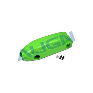 Miniatura de Helicóptero Mr25 Verde - HC42502T