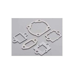 Conjunto De Juntas Dle 20Cc Para Motor Dle20-F10