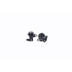 Drone Dji Part Mavic Rc Esquerda Direita Discagem