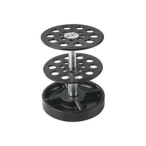 Suporte de Ferramentas Deluxe Duratrax DTXC2389 - Modelo de Oficina de Alta Qualidade