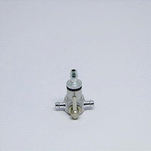 Filtro De Combustível De Linha Com Chave De 3 Vias Fp8093