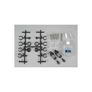 Teclado Ultra Resistente Modelo N4 Hyper Shock - Trac4260A