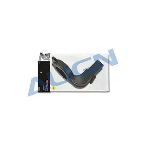 Conjunto De Capa Do Ventilador Do Motor Tr600Xn H6Nb014Xxt