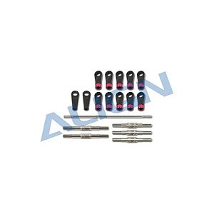 Conjunto de Haste de Ligação TR700XN para Modelismo H7NZ002XXT