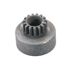 Coroa De Embreagem De Aço Dtxc2523 15 Dentes