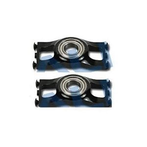 Haste do Eixo Principal de Metal para Modelo TR700 - Rolamento Preto