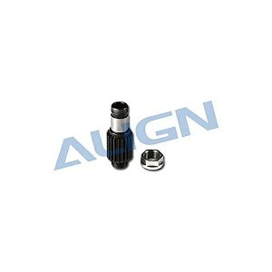 Conjunto de Engrenagem para Motor Tr700 Modelo Hn7037T