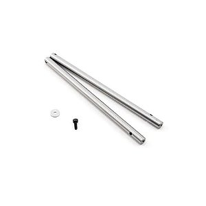 Eixo Oco de Aço Principal para Protos - Modelo MSH51004