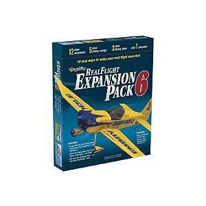 Pacote De Expansão G4 Para Simulador Gpmz4116