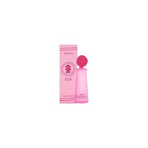 Perfume Infantil Tous Kids Edt Rosa 100Ml