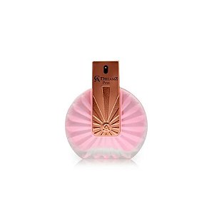 Perfume Feminino Chris Adams Ca Dreamz Pink 100Ml