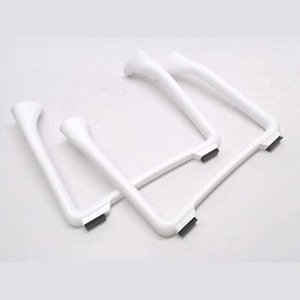 Peças De Reposição Dji P3 Se - Trem De Pouso Com Bússola