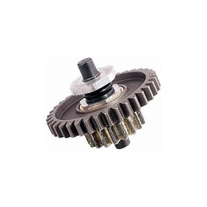 Conjunto Completo de Diferencial HT 08013 para Alta Performance Automotiva