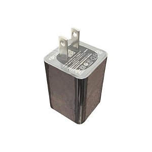 Carregador USB Universal Dji 24W para Fone de Ouvido (Na)