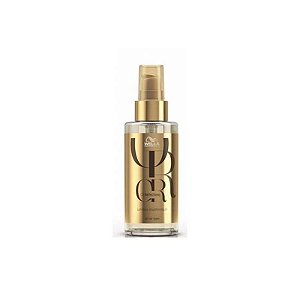 Óleo Reflexão Luminosa Wella Care 100ML