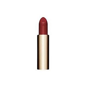 Batom Velvet Joli Rouge Clarins 781 Uva Vermelha