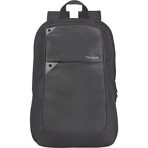 Mochila Targus Intellect Tbb565Lp Para Notebooks De Até 15,6 Polegadas - Preto