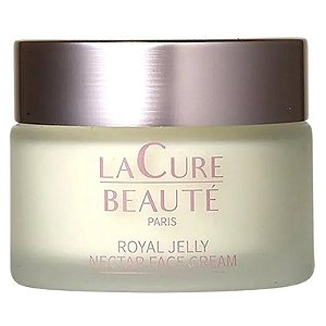 Hidratante Facial La Cure Beauté com Néctar de Jataí - 50ml