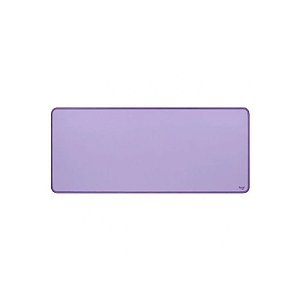 Mousepad Logitech Studio Tapete de Mesa 956-000036 Roxo Purpura