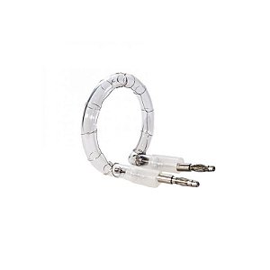 Flash Circular com Potência de 180WS para Iluminação Profissional