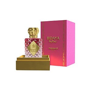 Perfume Mawwal Oasis Bidaya - Eau de Parfum Feminino 100ML com Notas Exóticas