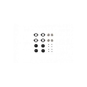 Placa de Montagem de Hélice para Dji Inspire 2 - Peça PR10