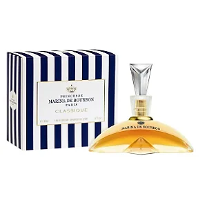 Perfume Feminino Princesse Classique Edp 50Ml - Marina De Bourbon