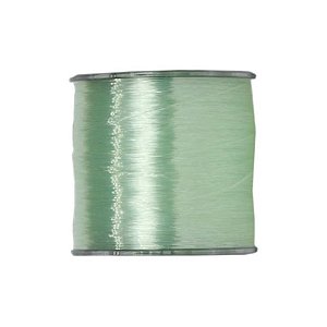 Linha De Pesca Monofilamento Sumax 6X Forte Sd-971 060Mm 70Lb 400M Verde Claro