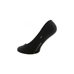 Meias Femininas Tommy Hilfiger 343025001-200-3942 Cor: Preto