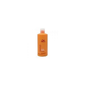 Shampoo Hidratante Wella Nutricao 500ML para Cabelos Saudáveis e Radiantes