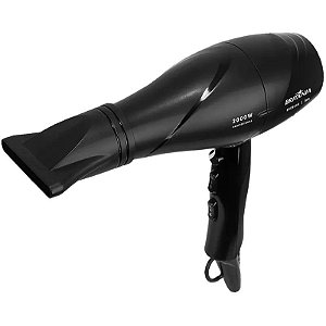 Secador Profissional Britânia BSC2000 2000W - Preto 110V