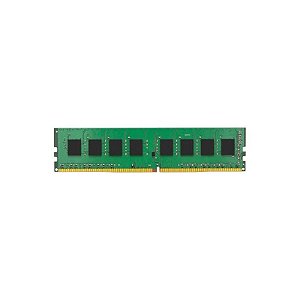 Memória RAM Kingston 8GB DDR4 2666MHz - KVR26N19S6/8 para Desempenho Avançado