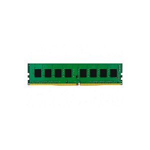 Memória RAM Kingston DDR4 8GB 3200MHz KCP432NS6 8 - Performance e Eficiência aos Seus Projetos