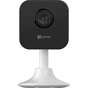 Câmera de Segurança WiFi Ezviz CS-H1C Full HD 1080p com Visão Noturna