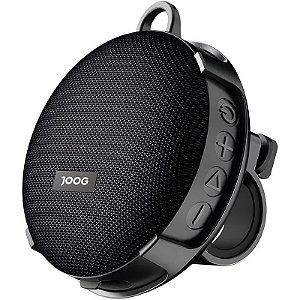 Caixa de Som Joog Mini Boom Bike MBB1 8W IPX7 TWA Bluetooth
