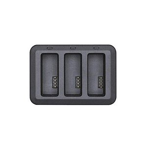 Drone Dji Part Tello Carregador Hub Bateria Manager 9