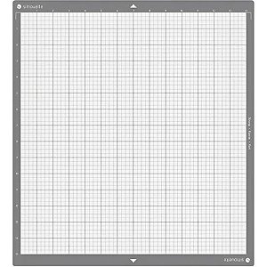 Tapete De Corte Silhouette Para Corte Precisão - Modelo Cut-Mat-15St