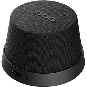 Caixa de Som Magnética Joog Megasafe MMS-01 3W TWS Bluetooth IPX6 - Preta