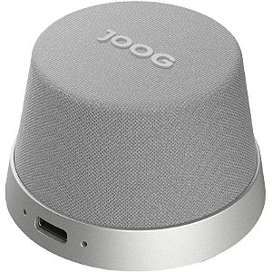 Caixa de Som Bluetooth Joog Megasafe MMS-01 3W IPX6 TWS - Cinza