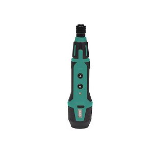Chave de Fenda Sem Fio Xion XI-TOOL7 12V com 35 Acessórios Inclusos